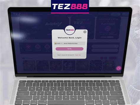Contact Tez888 .